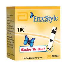Freestyle 100ct (8 month+)